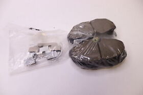 Bfa73095 Trq Disc Brake Pad Set