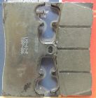 Tsrp-886 Tsrp-866 Tufstop Brake Pads Compatiable With Ebc Fa188