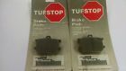 Tsrp638 Tufstop Rear Yamaha Pads Front Brake