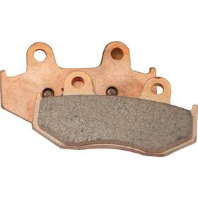 Ax-35-296 Turner Performance Products Sintered Brake Pads - Front