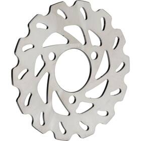 Ax-36-006 Turner Performance Products Sport Series Brake Rotor - Front
