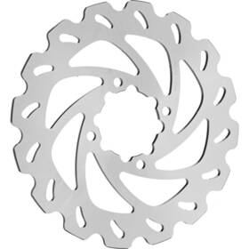 Ax-36-053 Turner Performance Products Sport Series Brake Rotor - Rear