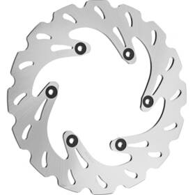 Ax-36-190 Turner Performance Products Sport Series Brake Rotor - Rear