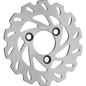 Ax-36-210 Turner Performance Products Sport Series Brake Rotor - Front 170mm