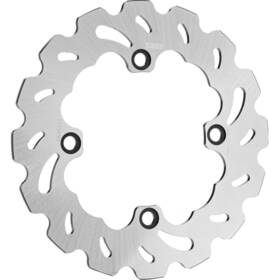 Ax-36-211 Turner Performance Products Sport Series Brake Rotor - Rear Ax-36-211 Turner Performance Products Sport Series Brake Rotor - Rear