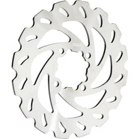 Ax-36-236 Turner Performance Products Sport Series Brake Rotor - Rear