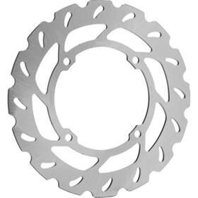 Ax-36-254 Turner Performance Products Sport Series Brake Rotor - Front