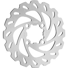 Ax-36-263 Turner Performance Products Sport Series Brake Rotor - Rear