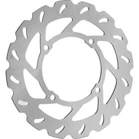 Ax-36-264 Turner Performance Products Sport Series Brake Rotor - Front