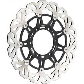 Ax-s1-1152 Turner Performance Products Ss914ld/rd Sport Series Motorcycle Brake Rotor - Front