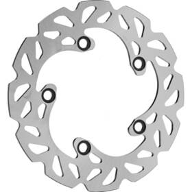 Ax-s1-2091 Turner Performance Products Sport Series Brake Rotor - Rear Rs917rd