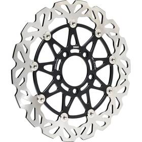 Ax-s1-3058 Turner Performance Products Ss905ld/rd Sport Series Motorcycle Brake Rotor - Front