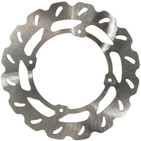 Ax36-030-065 Turner Performance Products Sport Series Brake Rotor - Front