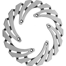 Ax39-017 Turner Performance Products Blade Brake Rotor - Front Ax39-017 Turner Performance Products Blade Brake Rotor - Front