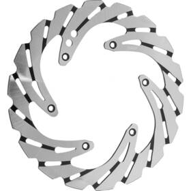 Tnp1wux-x001-y002 Turner Performance Products Ax39-032 Blade Brake Rotor - Front