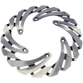 Ax39-250y Turner Performance Products Blade Brake Rotor - Rear