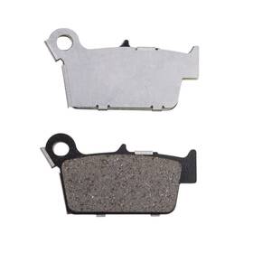 1030030019 Tusk Brake Pads Carbon For Motorcycle Dirt Bike