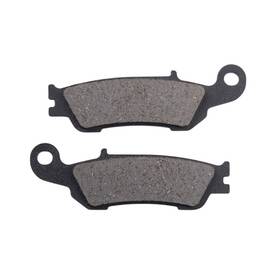 1030030034 Tusk Brake Pads Carbon