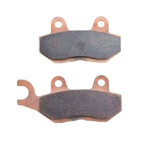 1030220017 Tusk Brake Pads Sintered Metal For Yamaha Suzuki Yz125 Yz250 Rm125 Rm250