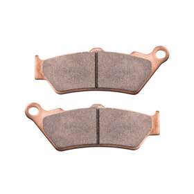1030220061 Tusk Brake Pads Sintered Metal Motorcycle Dirt Bike