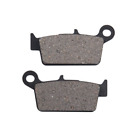 Ta131x Tusk Rear Brake Pad Carbon Honda Kawasaki Suzuki Yamaha