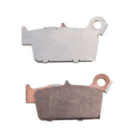 Ta367r Tusk Rear Brake Pad Sintered Metal Aprilia Beta Gas Kawasaki Etc