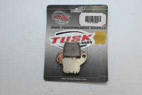 Ta-346r Tusk Brake Pad - Sintered Metal Ta346r For Honda Cr125r Cr250r Crf150r 250rx