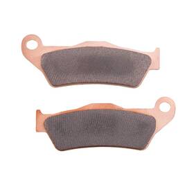 Ta181r7f48-b56f7b Tusk Brake Pad - Sintered Metal Front For Ktm 350 Xc-f Factory Edition 2022-2023