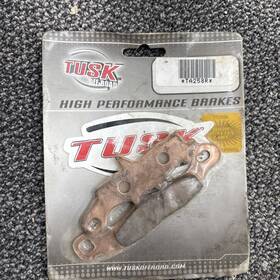 Ta258r Tusk Brake Pad - Sintered Metal Ta258r Tusk Brake Pad - Sintered Metal