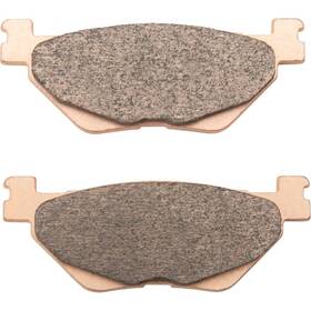 Ta319r6f2f-afe9d2 Tusk Brake Pad - Sintered Metal Rear For Yamaha Fjr1300 2004-2006