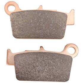 Ta367r238d-1847a0 Tusk Brake Pad - Sintered Metal Rear For Gasgas Xc 250f 2011 Ta367r238d-1847a0 Tusk Brake Pad - Sintered Metal Rear For Gasgas Xc 250f 2011