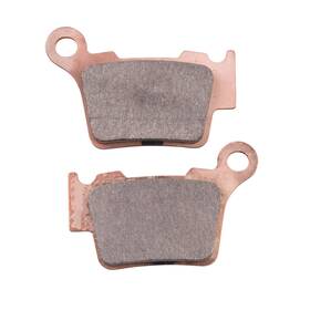 Ta368rc2b0-e7b626 Tusk Brake Pad - Sintered Metal Rear For Husqvarna Fc 350 2014-2023