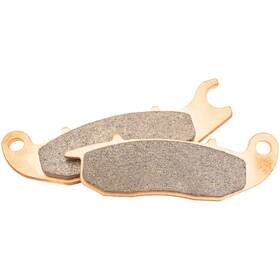 Ta375hh Tusk Sintered Metal Front Brake Pad For Honda Transalp Xl750 2024