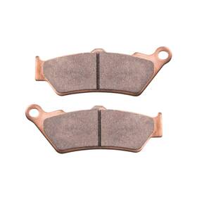 Ta410r Tusk Sintered Metal Brake Pad Front Right Honda Rubicon 500 4x4