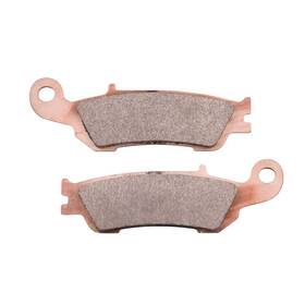 Ta450r9980-68b9c5 Tusk Brake Pad - Sintered Metal Front For Yamaha Yz250fx 2015-2023