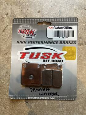 Tusk Ta54r Brake Pad - Sintered Metal