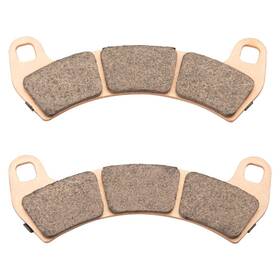 Ta680r Tusk Brake Pad Sintered Metal Front Right