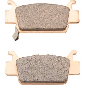 Ta704rfd04-539df0 Tusk Brake Pad Sintered Metal Rear Right For Honda Pioneer 1000 Trail 2022