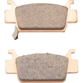 Ta704rfd04-76f1c1 Tusk Brake Pad - Sintered Metal Rear Right