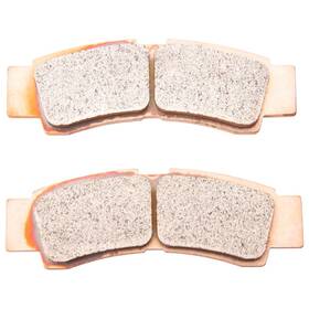 Ta738rdc28-559013 Tusk Brake Pad - Sintered Metal Front Right For