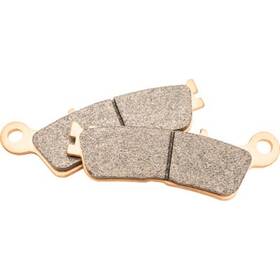 Ta755r Tusk Brake Pad - Sintered Metal Front For Yamaha Yz250fx 2022-2025