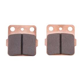 Ta84ra2e9-cefaa6 Tusk Brake Pad - Sintered Metal Rear For Yamaha Yz85 2002-2023