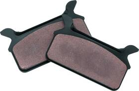 43957-86e Twin Power 592327 86-99 Touring Sintered Brake Pads Replaces H-d Rear