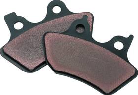 44082-00 Twin Power 592331 00-07 Big Xl Sintered Brake Pads Replaces H-d C D F And
