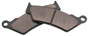 596978 Twin Power X-stop Sintered Brake Pads #596978 Victory/harley Davidson
