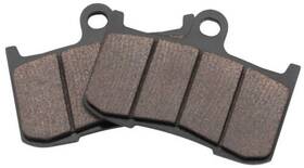 Twp596981 Twin Power 596981 Twn Pwr Brk Pads Sint K5047s New Sintered Front