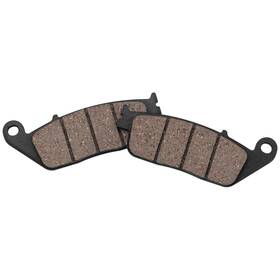 H1048-tp Twin Power Organic Brake Pads For Victory H1048 Tp