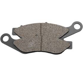 Hd6026 Twin Power Ak150 Organic Brake Pads Front