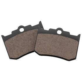 O7067-tp Twin Power Organic Brake Pads For Indian O7067 Tp