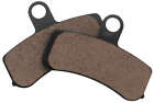 Hd6019-ak150 Twin Power Organic Brake Pads